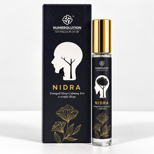 Nindra Perfume