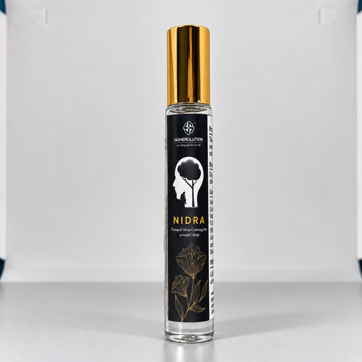 Nindra Perfume
