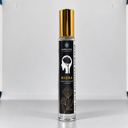 Nindra Perfume