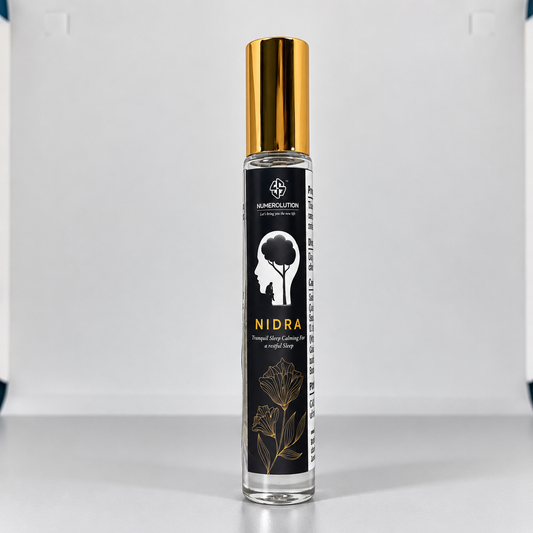 Nindra Perfume