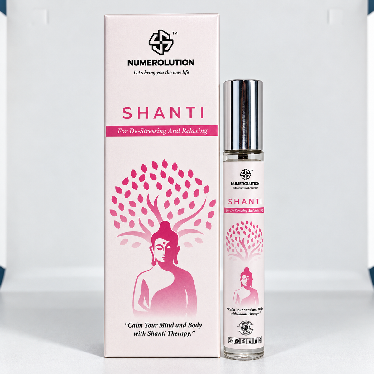 Shanti Perfume