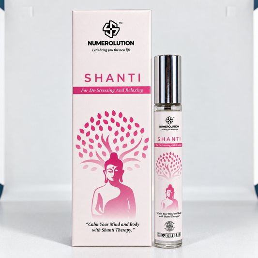 Shanti Perfume