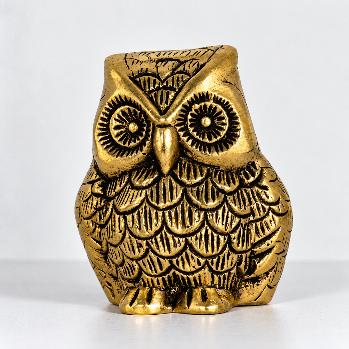 Sacred Owl