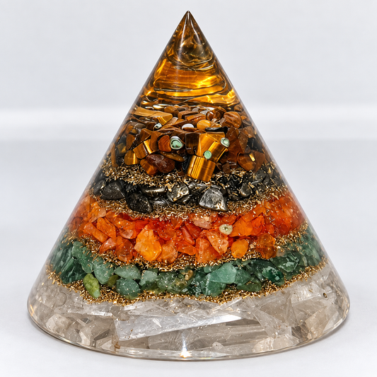 Dhan Yog Pyramid