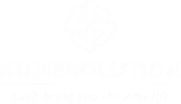 Numerolution