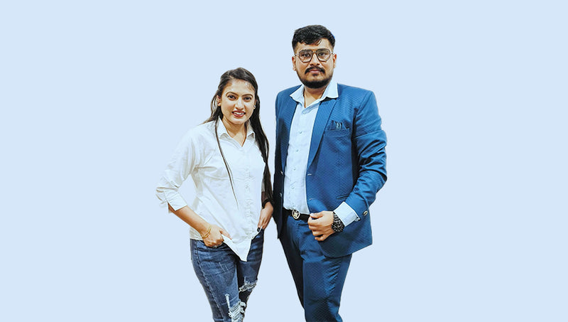 Trusted By Neha Suthar