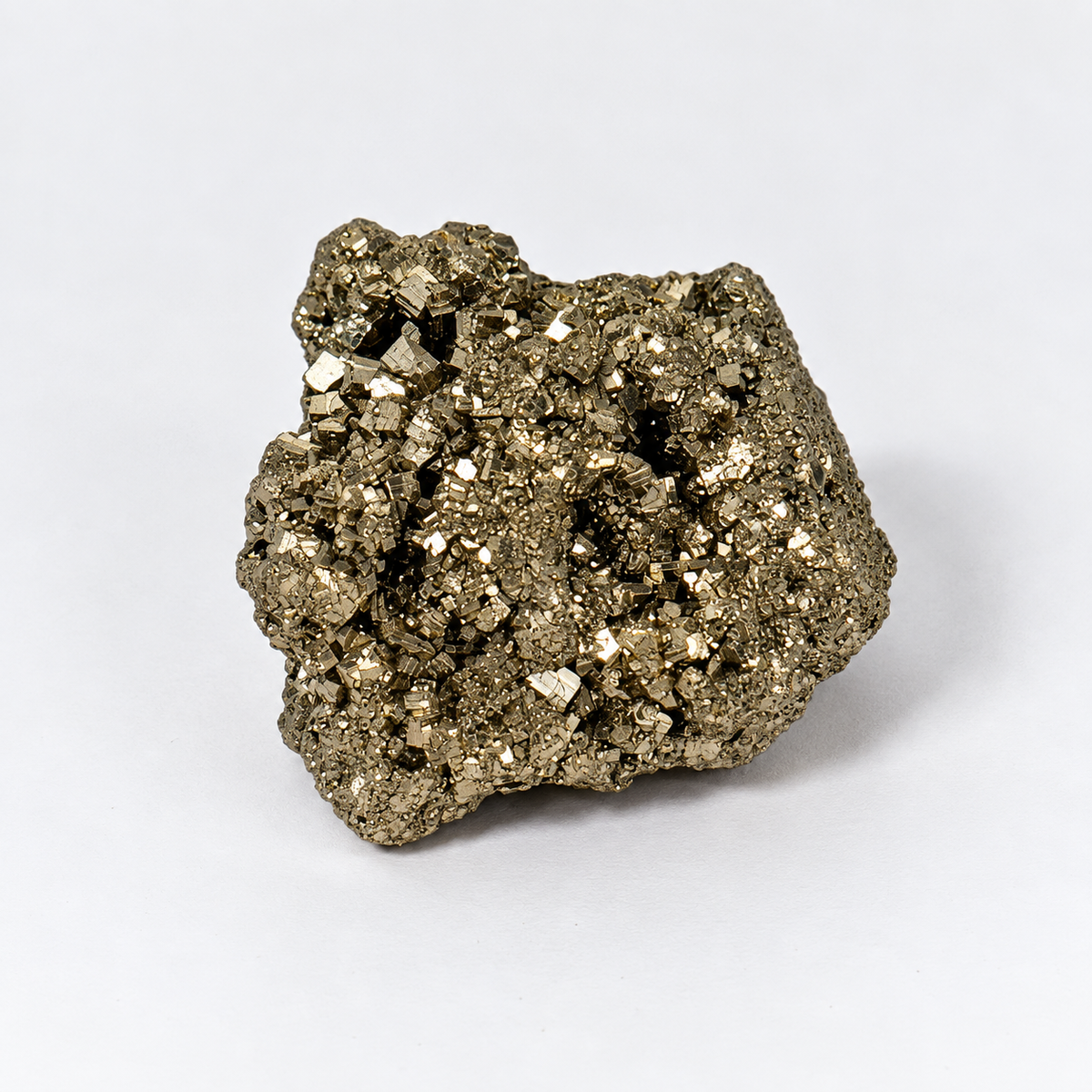 Pyrite Stone
