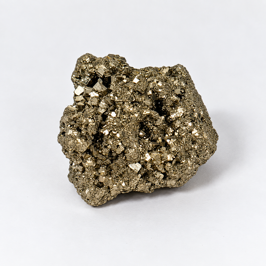 Pyrite Stone