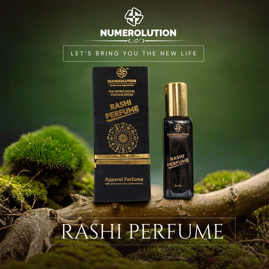 Rashi Perfume