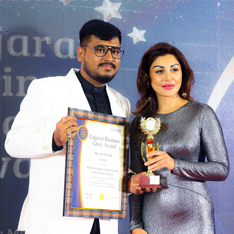 Business Glory Award
2024